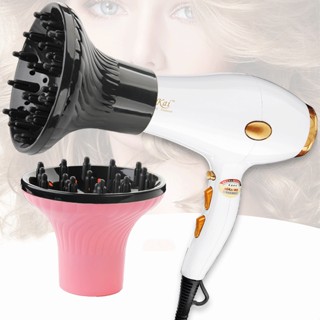 Loa sấy tóc xoăn - Đầu máy sấy tóc xoăn - Đầu lắp máy sấy - Đầu sấy tóc xoăn nhỏ