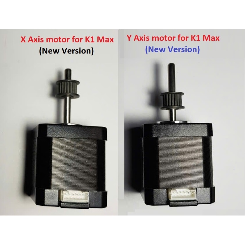 Động cơ bước X,Y Axis Motor for K1C, K1 Max (New version) 42-48