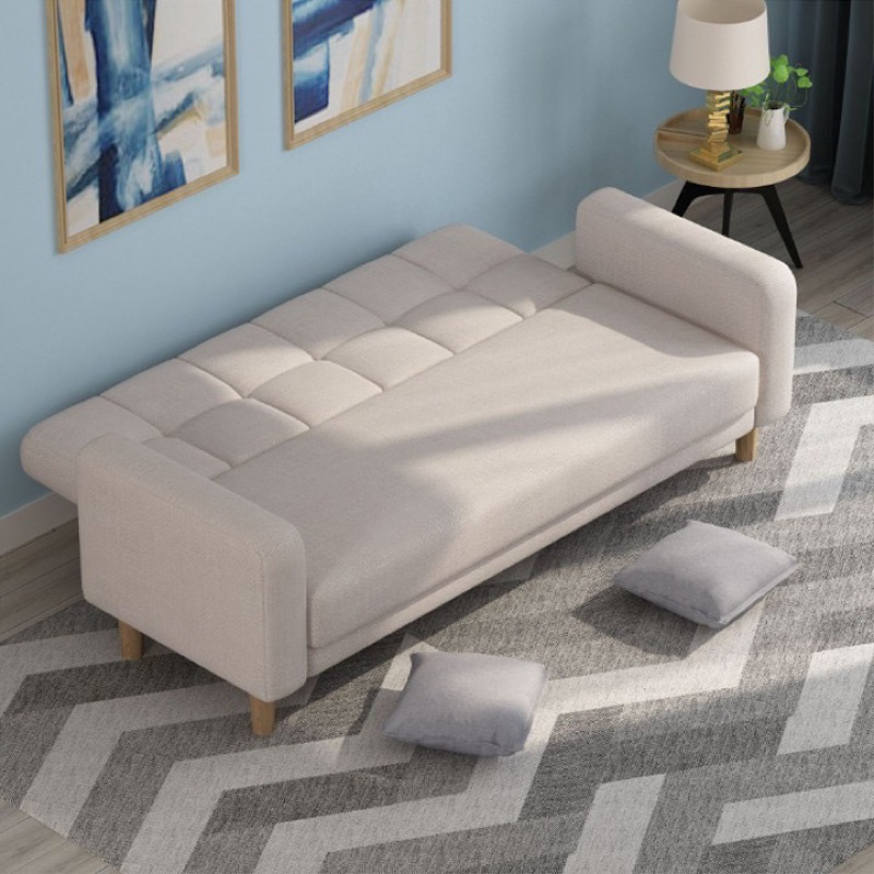 Ghế sofa giường gấp gọn chính hãng có thể gấp gọn thành ghế sofa | BigBuy360 - bigbuy360.vn