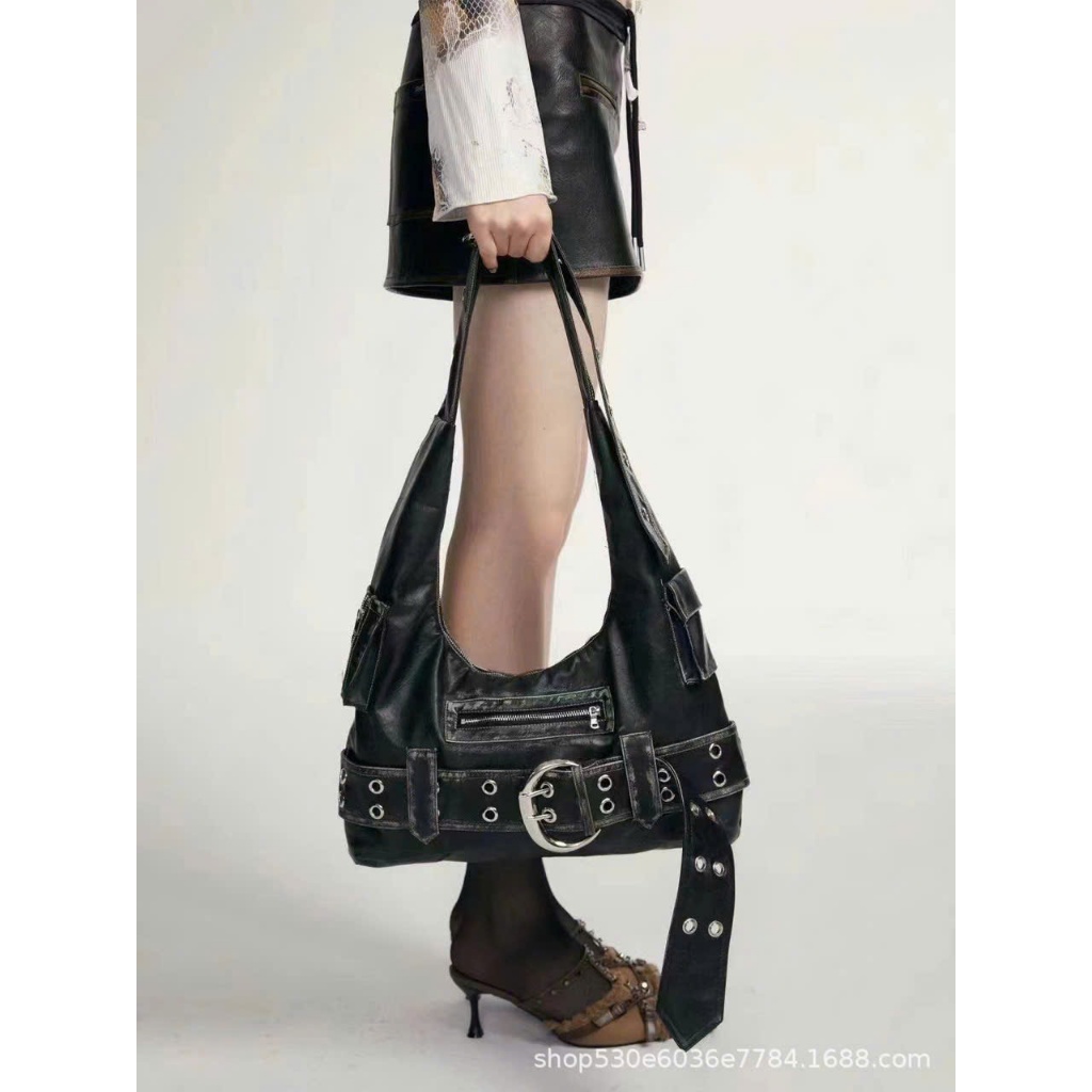 Túi xách thời trang nữ chất da phong cách mới đi chơi đi làm mã t957