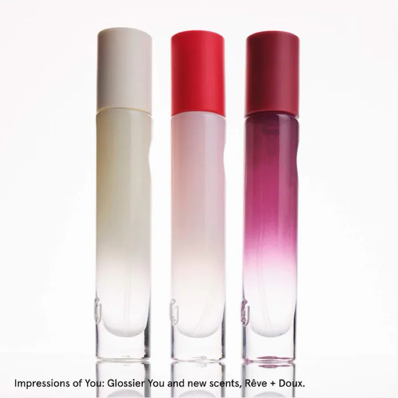 Nước hoa Glossier You Travel Spray
