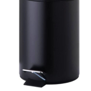 THÙNG RÁC ĐẠP CHÂN INOX 5L