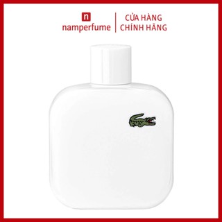 Nước hoa nam Lacoste Eau de Lacoste L.12.12 Blanc Pure