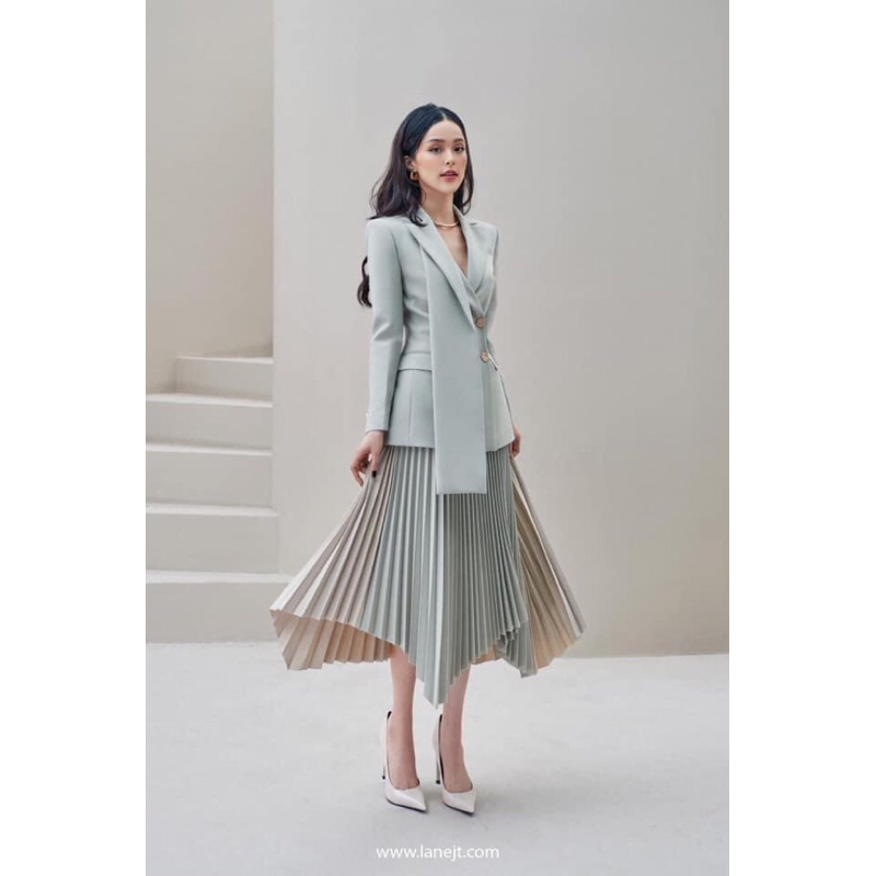 Thanh lý Set Vest Lane Jt size M