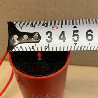 tụ ghi THD 45uf- 450v - tụ động cơ, máy bơm