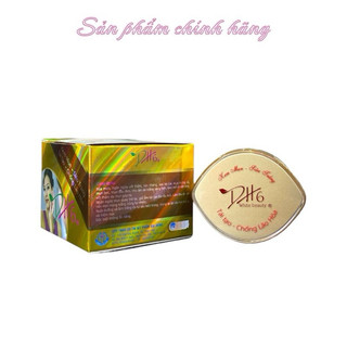 Kem DH6 20gram (4loại)