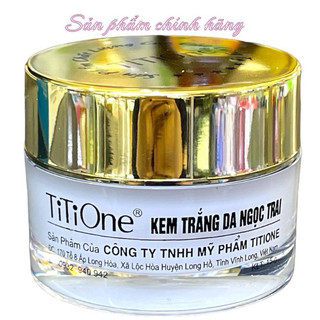 Kem Titione 15g
