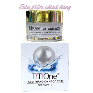 Kem Titione 15g