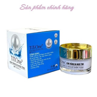 Kem Titione 15g