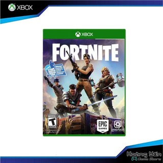 Đĩa Game Xbox One Fornite The Last Laugh