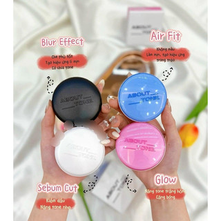 PHẤN PHỦ ABOUT TONE BLUR POWDER PACT