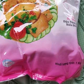 Sườn non chay chữ A 1kg