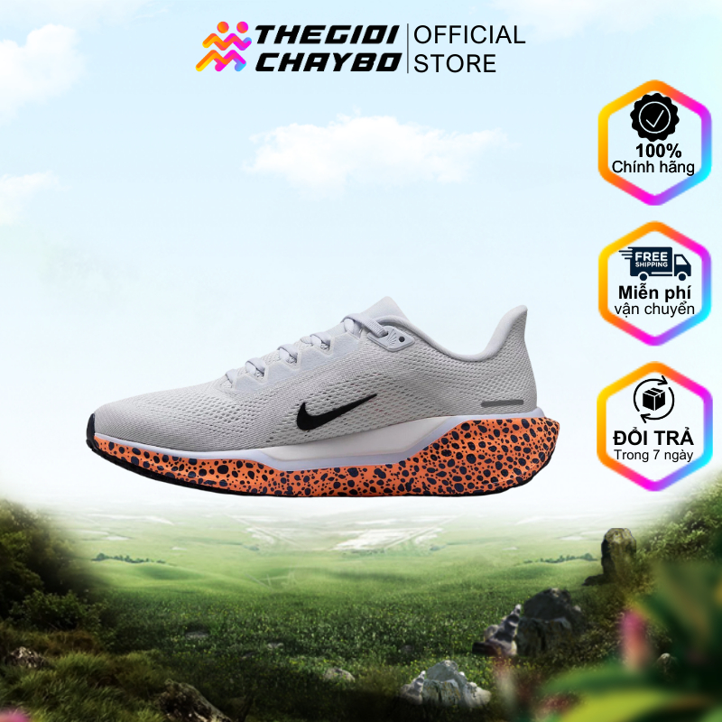 [Chính Hãng] Giày Chạy Bộ Nam Nike Air Zoom Pegasus 41