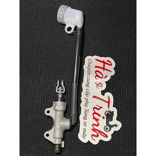 Pen đạp sau exciter : chuẩn L1 - nisin - 119k
