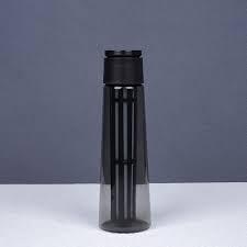 Bình pha cà phê lạnh Cold Brew Timemore Black 600ml | Kèm que vệ sinh và phễu nhựa đong