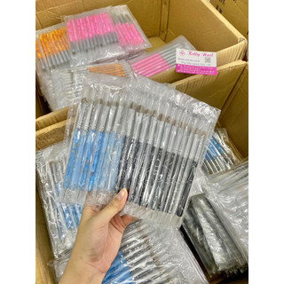 Cọ phen đầu móng cho thợ nail, cọ vẽ phen đầu móng Zixianna cho thợ nail chuyên nghiệp