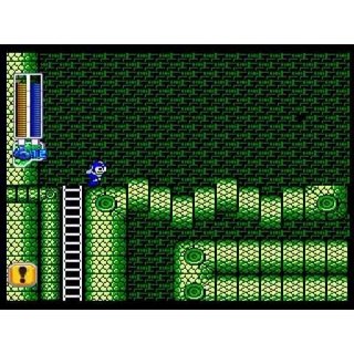 Game ps1 Rockman 3 (Remake) (Full obi)