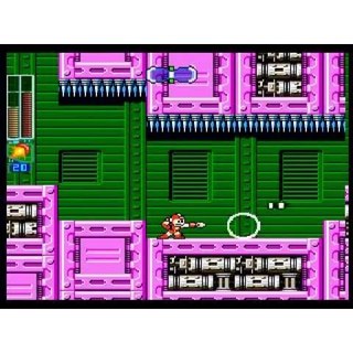 Game ps1 Rockman 6 (Remake) (Full obi)
