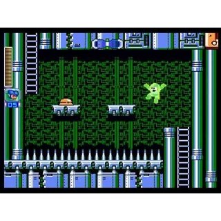 Game ps1 Rockman 4 (Remake) (Full obi)