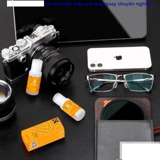 Nước lau lens sensor K&F concept