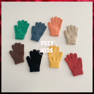 Bao Tay Len Trẻ Em, Găng Tay Giữ Ấm Cho Bé Từ 1 đến 5 tuổi BT01