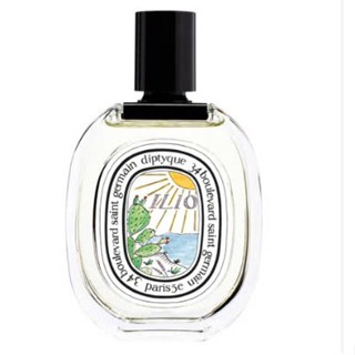 Nước hoa Diptyque Ilio EDT 100ml