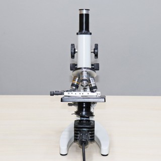 KÍNH HIỂN VI XSP-13A (có đèn)