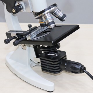 KÍNH HIỂN VI XSP-13A (có đèn)