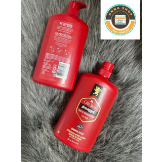 Sữa Tắm Old Spice Swagger 987ML- Hàng Mỹ