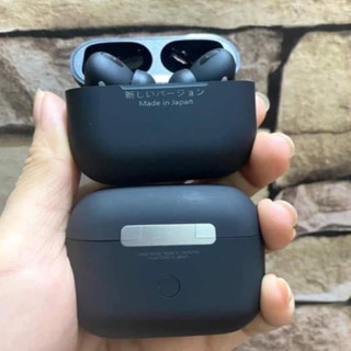 Tai Nghe BluetoOth PRO đen trắng Nhật,Tai nghe PRO 2 2024 bass căng , pin trâu Chống ồn,full chức năng-tkpk68