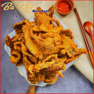 500g BA RỌI MẮM HÀNH 🌶️