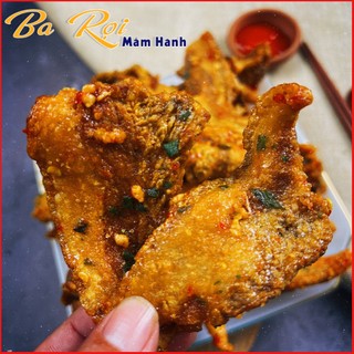 500g BA RỌI MẮM HÀNH 🌶️