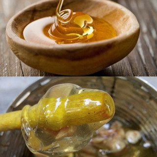 Đường Mạch Nha - Hũ (300gram)