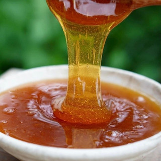 Đường Mạch Nha - Hũ (300gram)