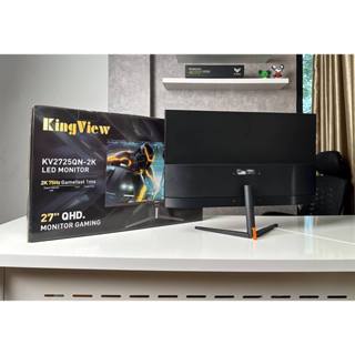 Màn Hình MÁY TÍNH 27inch 2K 75Hz IPS Full Viền - Hàng chính hãng