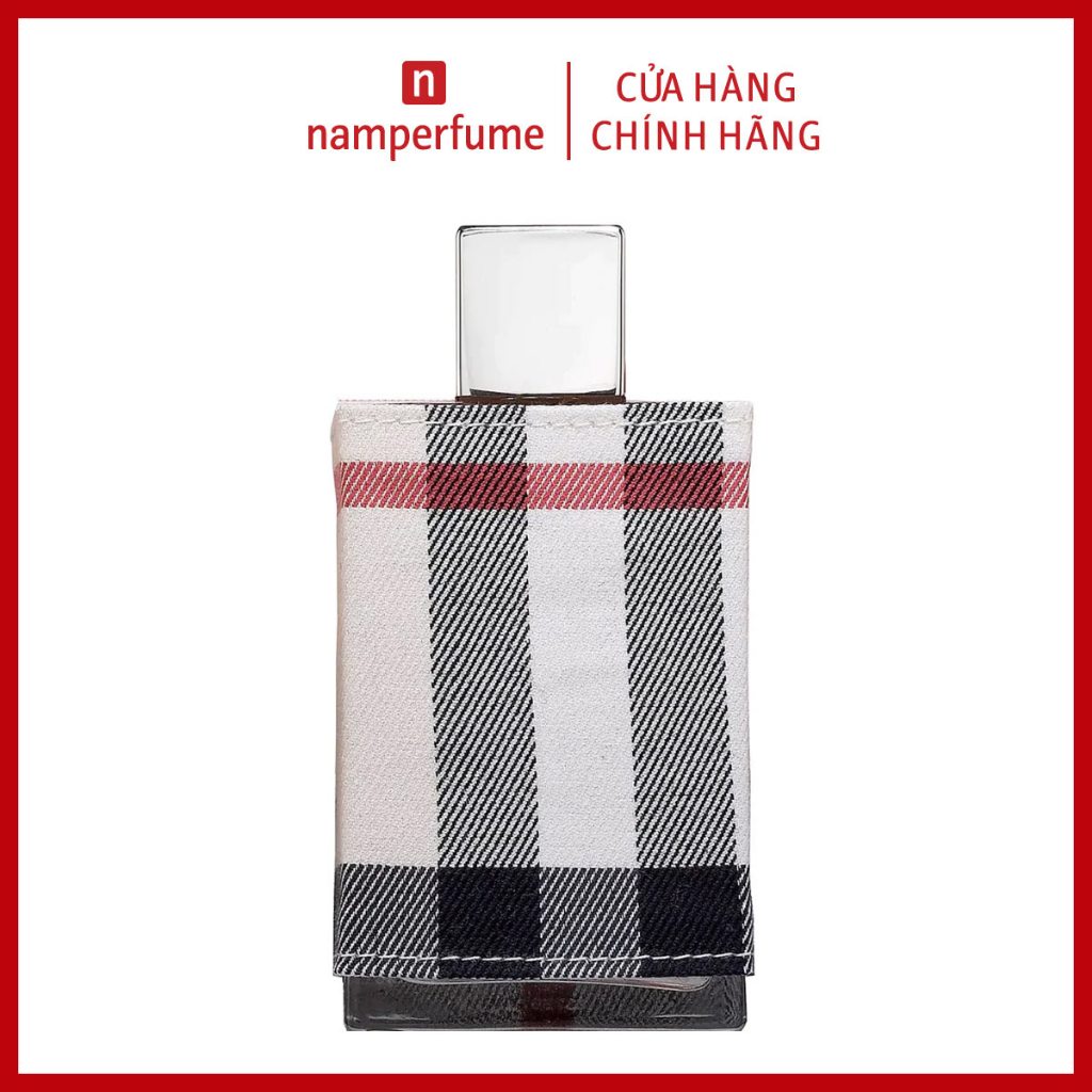 Nước Hoa Nữ Burberry London for Women