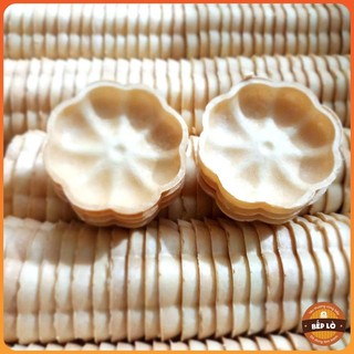   Mới  - Đế bánh thuyền hộp 60 đế Đế Hoa Mai 40 đế HÀNG MỚI VỀ 