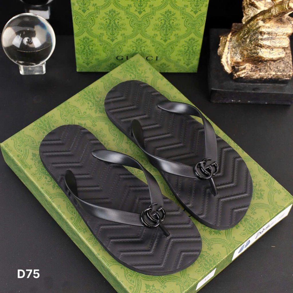 Dép Lê Dép Xỏ Ngón D75 cao cấp