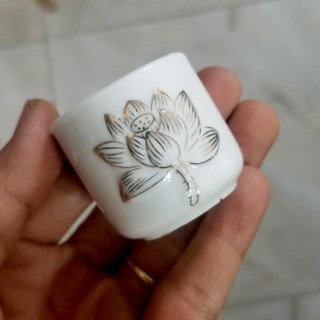 Chung lẻ thần tài thờ cúng bàn thờ nhiều mẫu