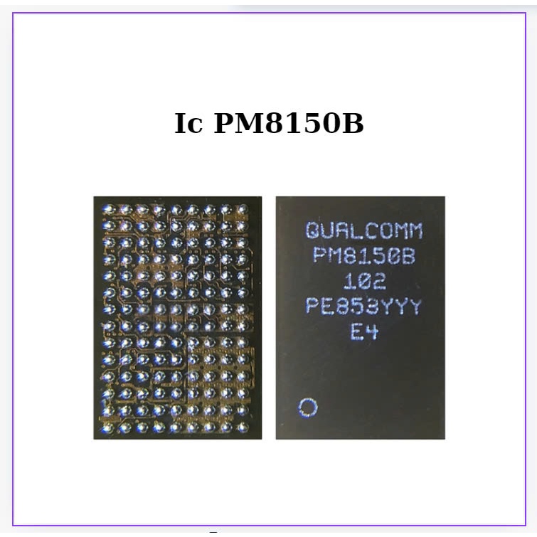 Ic PM8150B,hàng sẵn dùng để thay thế