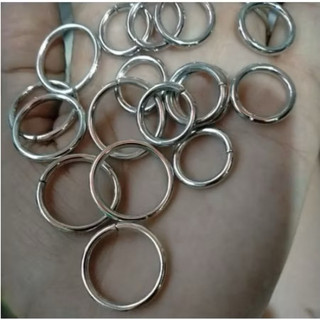 Khoen tròn hở ( Túi 100 cái )