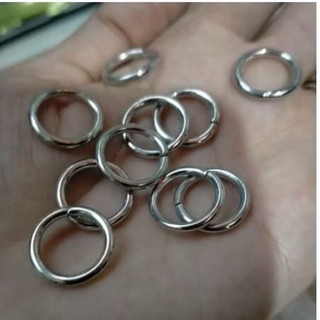 Khoen tròn hở ( Túi 100 cái )