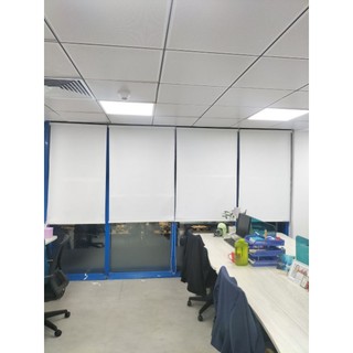 Rèm cuốn; rèm cản nắng (Đơn giá tính theo m2, làm theo yêu cầu)!