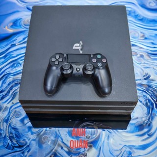 Máy chơi game PS4 Pro đời 72