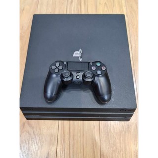 Máy chơi game PS4 Pro đời 72 - MÁY KHÔNG HACK ĐƯỢC, ĐỌC KĨ MÔ TẢ TRƯỚC KHI ĐẶT HÀNG.
