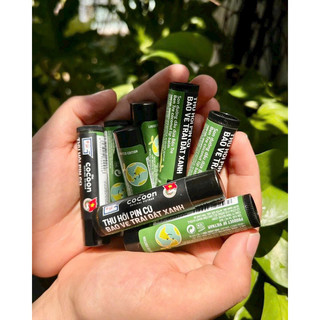 son dưỡng cocoon bến tre