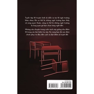 Sách - Sĩ Số Lớp Vắng 0