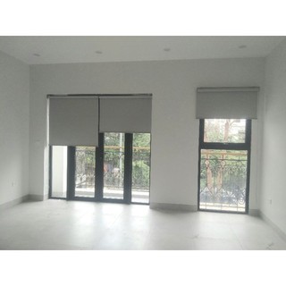 Rèm cuốn trơn💯 (Đơn giá tính theo m2 ÷ kích thước và mẫu mã làm theo yêu cầu)!
