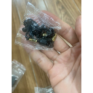 Bộ Đinh ốc lắp case pc đủ ốc cho main vỏ fan