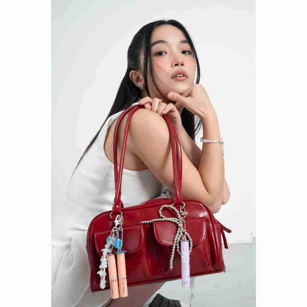 Combo 2 Thỏi Son dưỡng môi DHC Lip Cream dưỡng ẩm, làm mềm môi | BigBuy360 - bigbuy360.vn